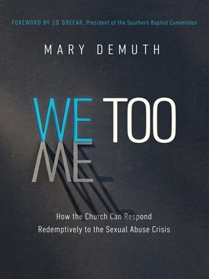 cover image of We Too